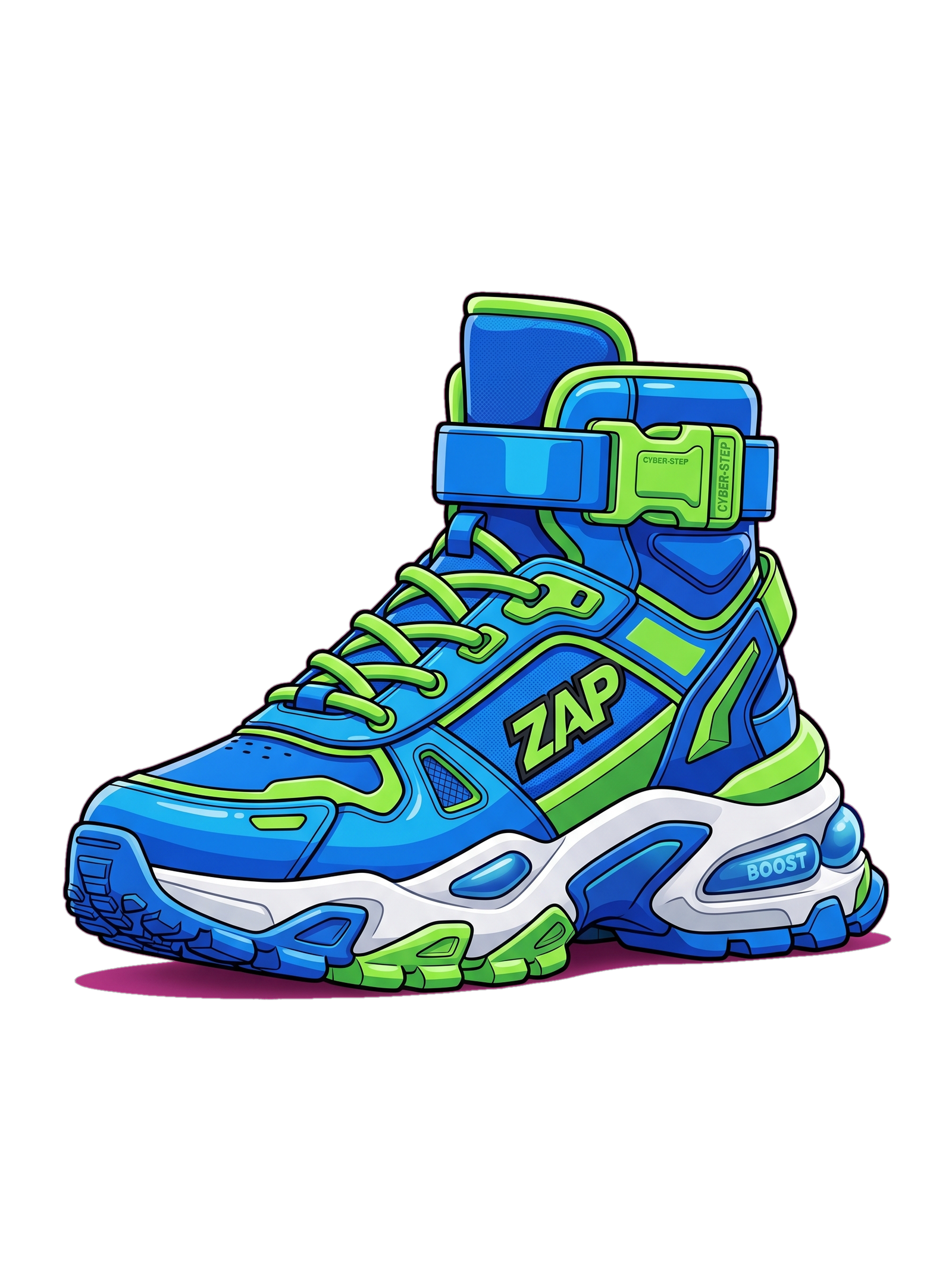 Sneaker Volt